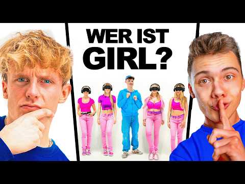 Erkenne das FAKE MÄDCHEN!😨👨‍❤️‍👨 PART 4