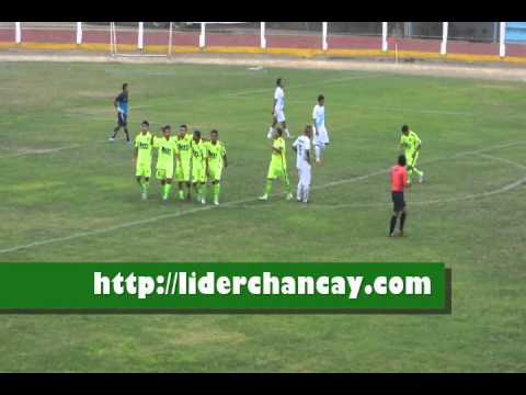 CHANCAY: Aurora Chancayllo 0 - Los Tilos 4, resumen Copa Perú