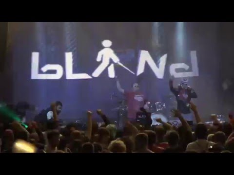 bLiNd Live @ MAGFest 2016 Video Game DJ Battle
