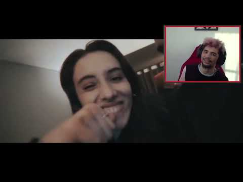 (REACCION) PURE NEGGA - I BORN ON THE GHETTO // SPECIAL 500k //