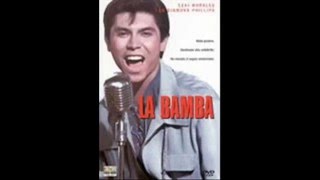 La Bamba Ritchie Valens Video