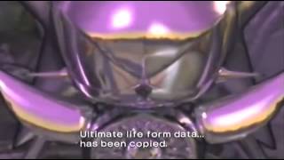 Sonic Heroes   Team Dark Cutscenes   YouTube