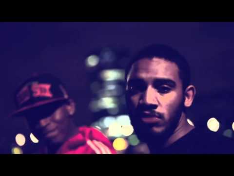 BLACKER (GFC) & TREAT (MBM) - GODSWORK (Music Video)