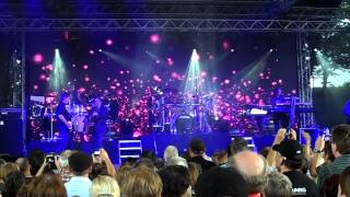 Runrig - News from heaven (live Cologne 30.08.2012)