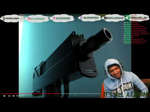 DREAM REACTS TO Wal Blixk x BizB - Beautiful Liar (Official Music Video) @Jsitez  | ya Fw it 🔥or 🚮