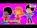 Oh I Love Jesus 3 Little Words Volume 6