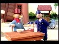 2005 Quaker Oats Camberwick Green Eatimng All The Evidence Advert