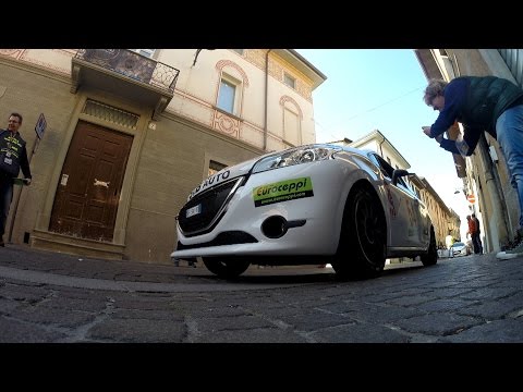 32°Rally Prealpi Orobiche 2017 Crippa - Tirone by Ferrario Video