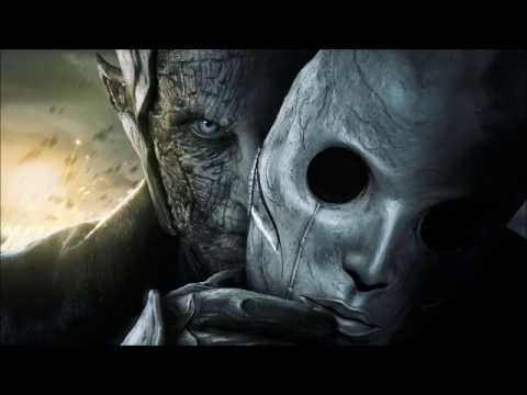 Lucone aka Skysmoker - Io sono la morte