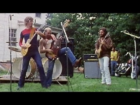 Ram Jam | Black Betty [ Official Music Video ]ᴴᴰ