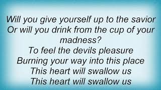 Joseph Arthur - This Heart Will Swallow Us Lyrics