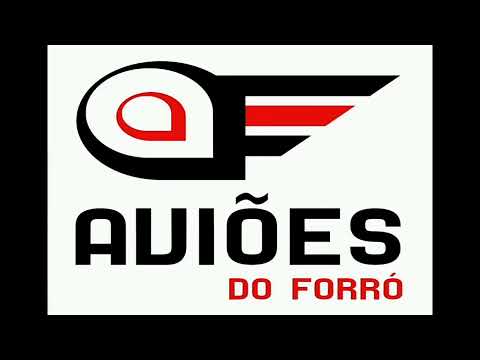 AVIÕES DO FORRÓ EM SERRA DO MEL AGOSTO DE 2009