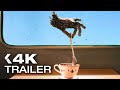THE BEST UPCOMING MOVIES IN SEPTEMBER 2025 Trailers