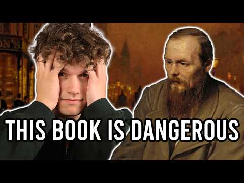 You’re Wasting Your Life (and you don’t even know it) | Dostoevsky’s Notes from Underground