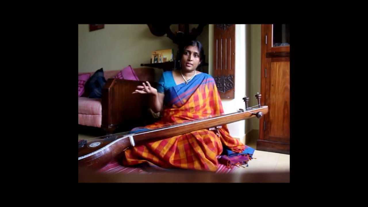 Sangeetha Sivakumar Talks about Guruguhaamrta