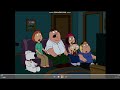 Opening To Family Guy Presents Blue Harvest 2008 UK DVD