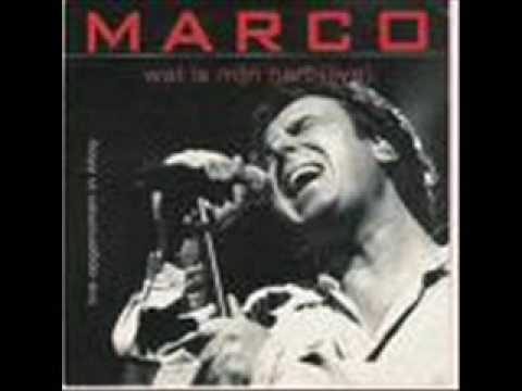 Marco Borsato  - Wat is mijn hart