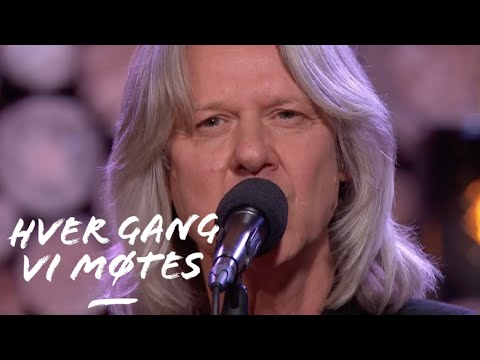 Aslag Haugen - Ved siden av deg (Hver gang vi møtes 2020)