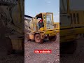 Ajax Fiori Agro 4000 Concrete Machine ️ ️ ️