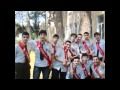 141 школа Последний Звонок" выпускники 2010 (HD) 