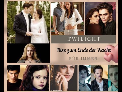 Twilight, Band 4, Kapitel 32+33