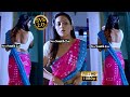 Nivetha Pethuraj Glows In Her Luxe South Fashion Fusion Look