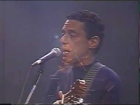 Chico Buarque - Estação derradeira