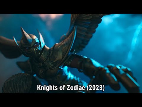 Knights of the Zodiac Movie Recap | Full Story Explained