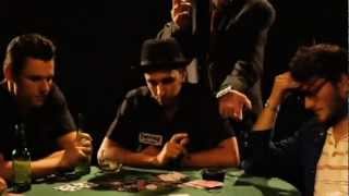 Bad Luck Gamblers - Devil's Lucky Dice