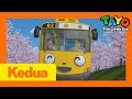 Tayo S2 Bahasa Indonesia L 14 Lani Si Putri L Tayo Kedua L Tayo Bus Kecil