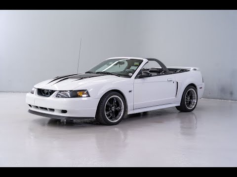 2001 Ford Mustang (CC-1979386) for sale in Concord, North Carolina
