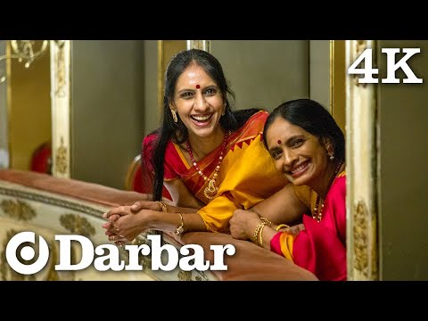 Stunning Chandrakauns + Madhukauns | Ranjani & Gayatri | Music of India — वीडियो थंबनेल
