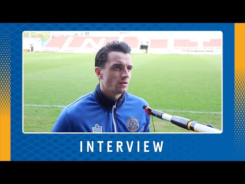 Post Northampton Town | Ollie Norburn