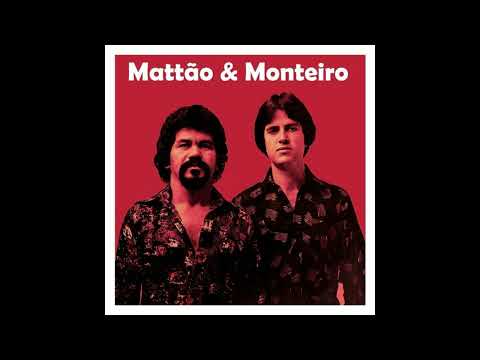 Mattão & Monteiro - Realidade