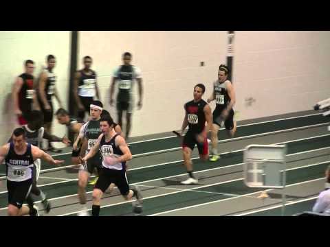 2A Boys 4x200m Relay Heat 2 - Illinois Top Times 2014