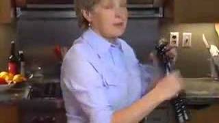 Sara Foster and Mission Foods