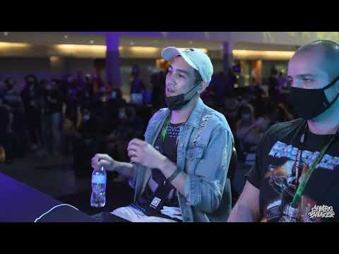 Sooneo Vs. Lankyness | Combo Breaker 2022 | Mortal Kombat 11