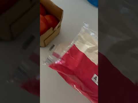 Aldi Grocery Australia - Tomatoes mould - Image 3