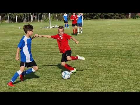 6️⃣1️⃣10.08.2023 sparing Rzekunianka Rzekuń vs APN 2️⃣ 0️⃣ 1⃣ 2⃣  wynik 1⃣ 2⃣  :  1⃣