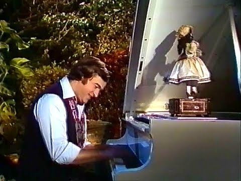 Frank Mills - Music Box Dancer (Plattenküche) 1979