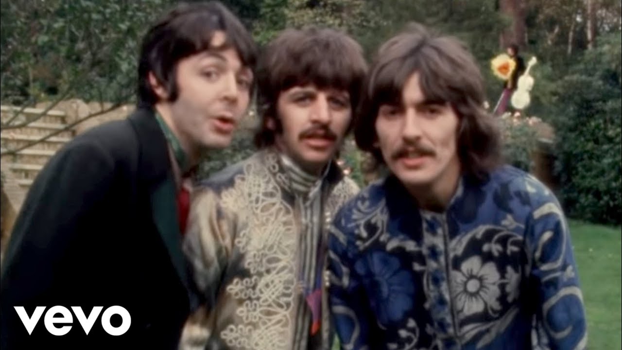 Blue Jay Way song facts, recording info and more! The Beatles Bible