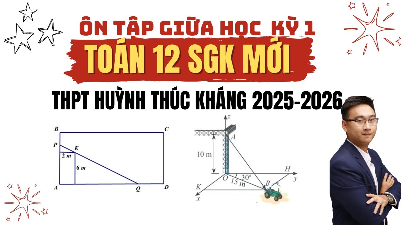 THPT HUỲNH THÚC KHÁNG