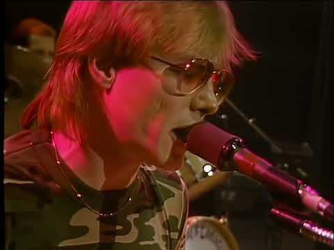 Utopia - Caravan - Live At The Royal Oak 1981 (Remastered)