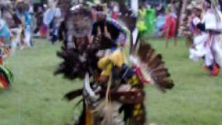 ISANTEE POW WOW 2009