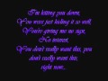 The Friday Night Boys - You do, you don't w ...