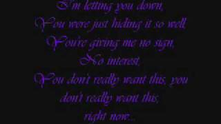 The Friday Night Boys - You do, you don&#39;t w/ lyrics