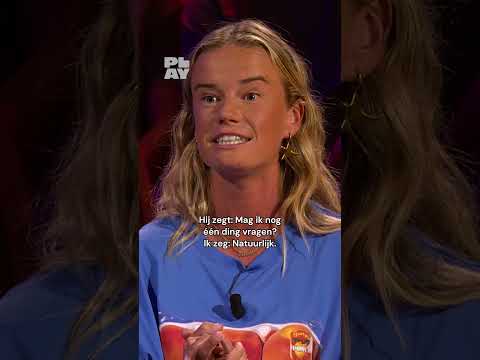 Twee boezemvrienden in de jury vandaag. #dsmtw #Play