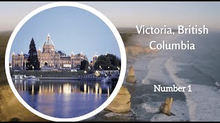 3 Amazing Places To Visit In Canada For A Summer Vacation | Canada | Beautiful Places in Canada