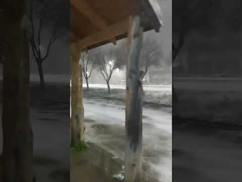 #patagonia #nieve #junindelosandes