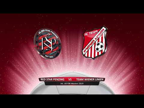 190331 RedStar - TWL 0:1